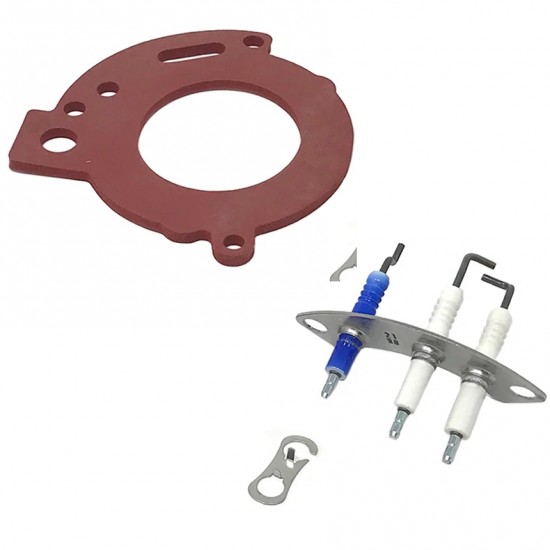 Set Electrozi Bosch 87376007950